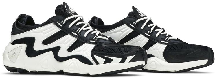 Adidas FYW S 97 Black White