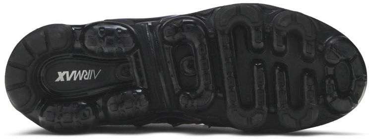 Nike Air VaporMax Plus Grid Sunset