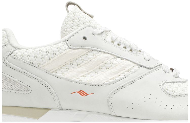 Shelflife x adidas Consortium ZX 4000 Handcrafting