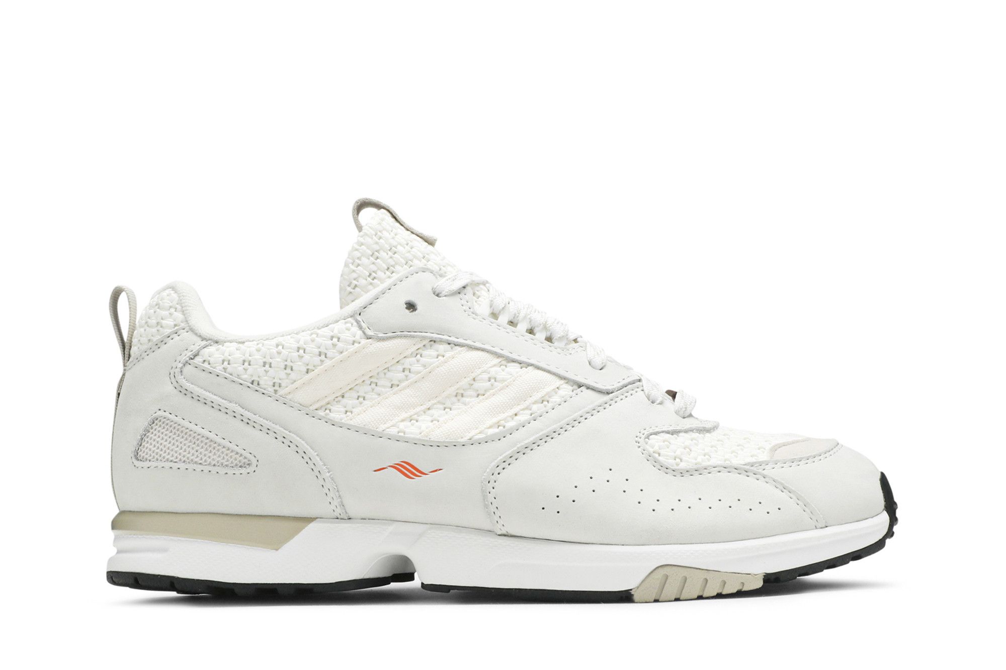 Adidas x shelflife zx 4000 top