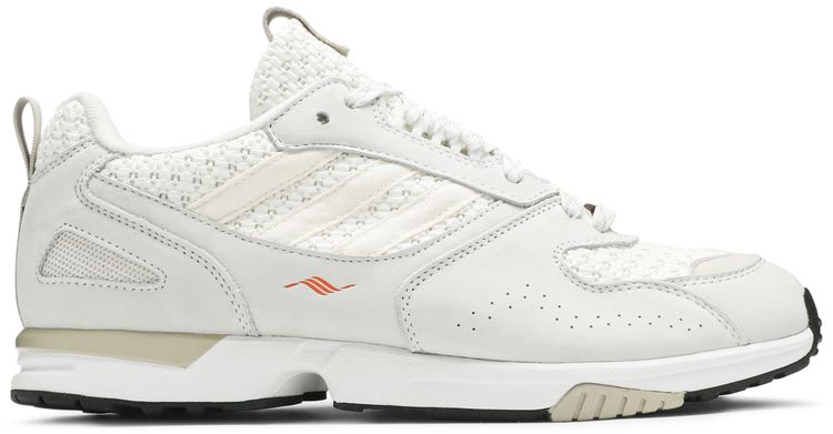 Shelflife x adidas Consortium ZX 4000 Handcrafting