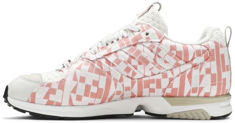 Shelflife x adidas Consortium ZX 4000 Handcrafting