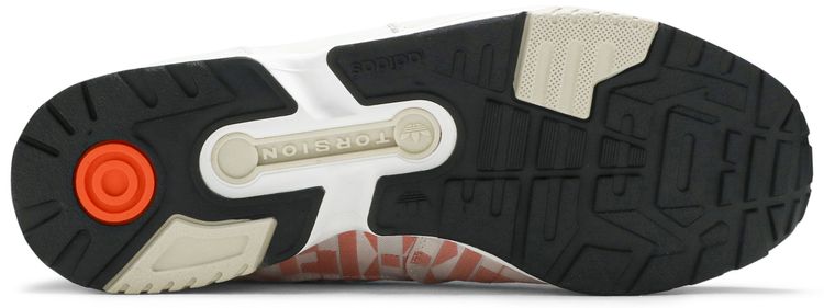 Shelflife x adidas Consortium ZX 4000 Handcrafting