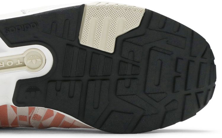 Shelflife x adidas Consortium ZX 4000 Handcrafting