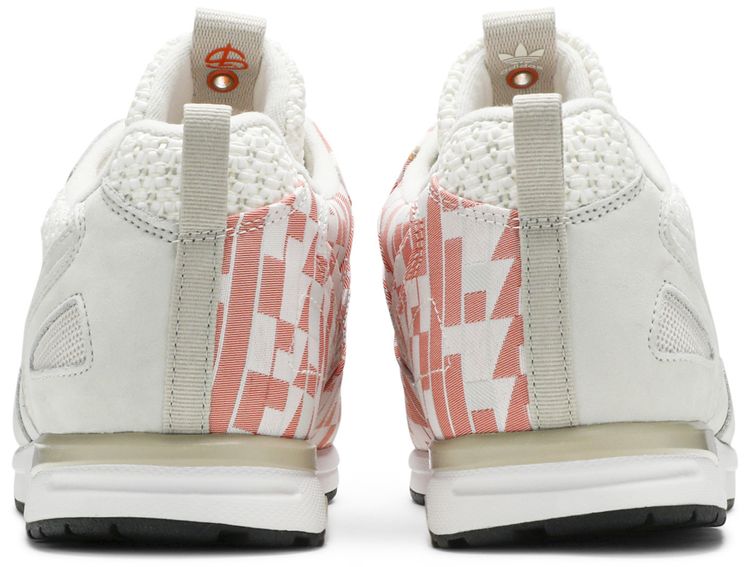 Shelflife x adidas Consortium ZX 4000 Handcrafting