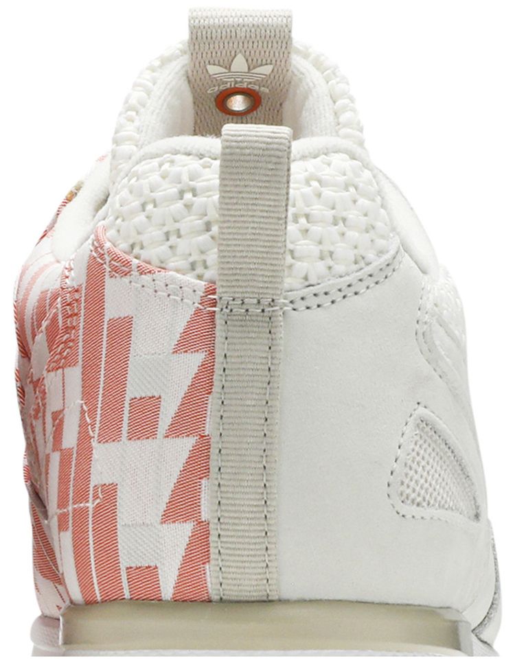 Shelflife x adidas Consortium ZX 4000 Handcrafting