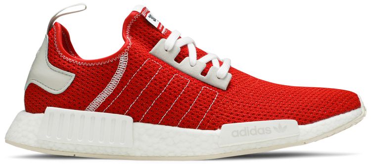 Adidas NMD R1 Active Red