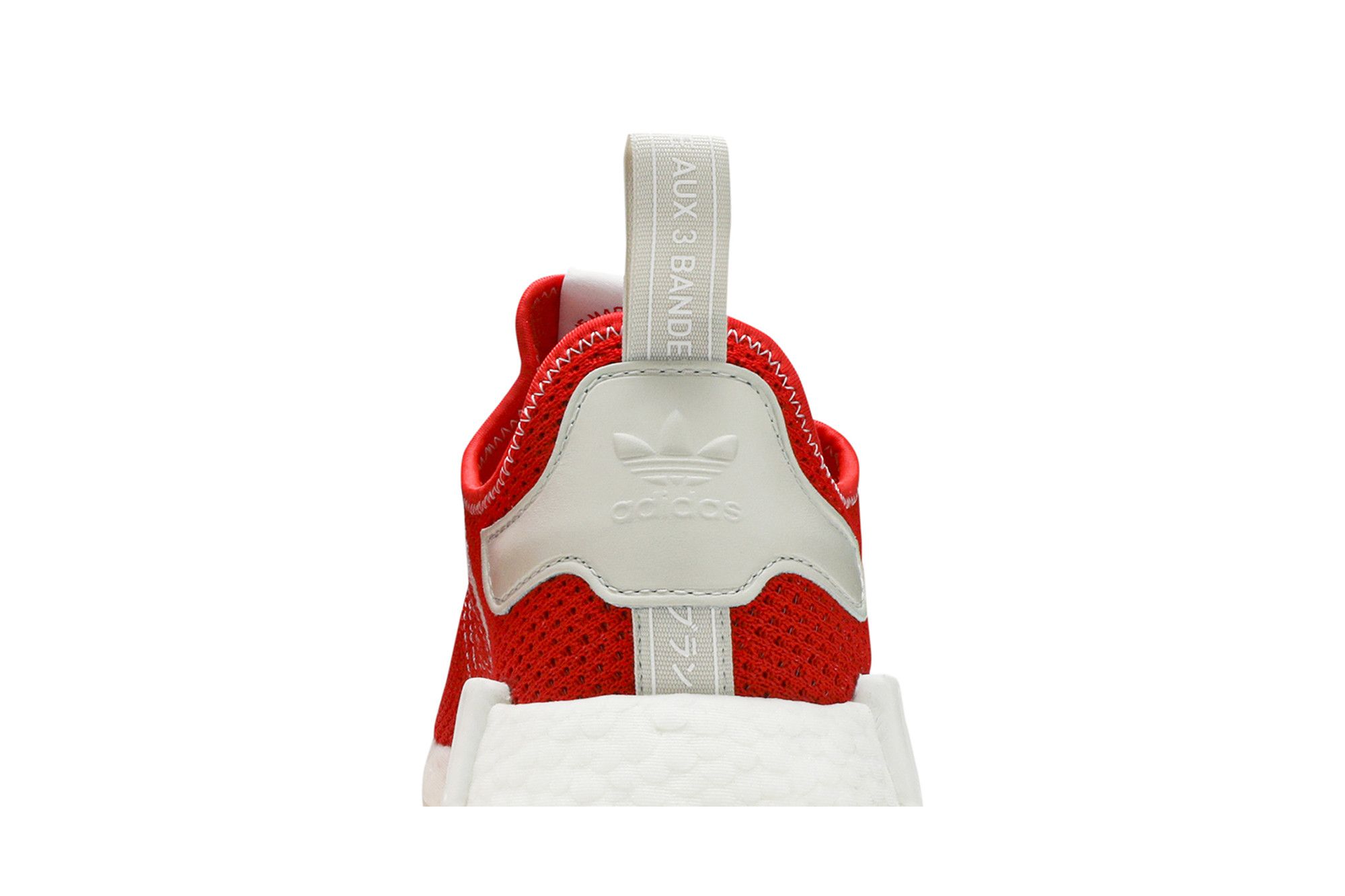 Buy NMD R1 Active Red BD7897 GOAT UK