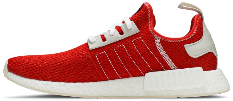 Adidas NMD R1 Active Red