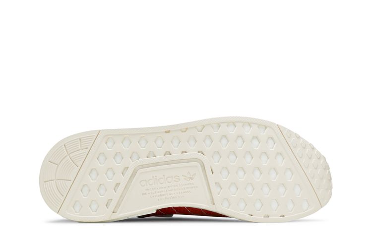 adidas gazelle silver green womens adidas GS NMD R1