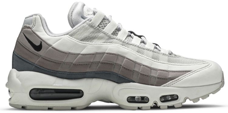 Nike Wmns Air Max 95 Vast Grey