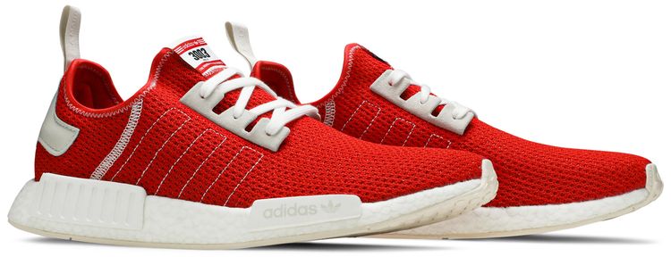 Adidas NMD R1 Active Red