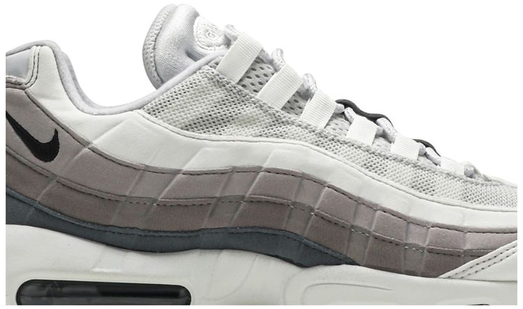 Nike Wmns Air Max 95 Vast Grey