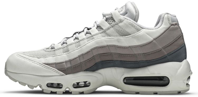 Nike Wmns Air Max 95 Vast Grey