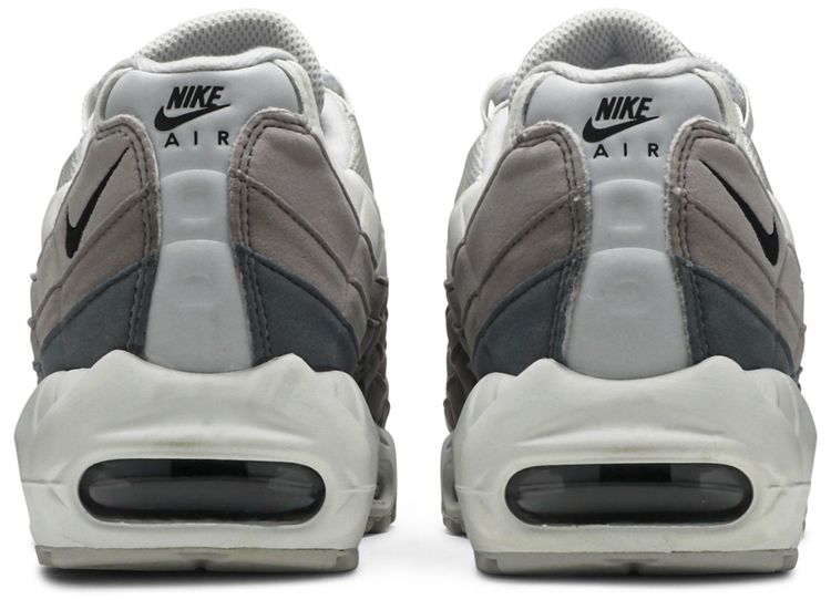 Nike Wmns Air Max 95 Vast Grey