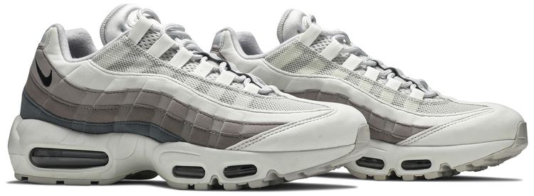 Nike Wmns Air Max 95 Vast Grey