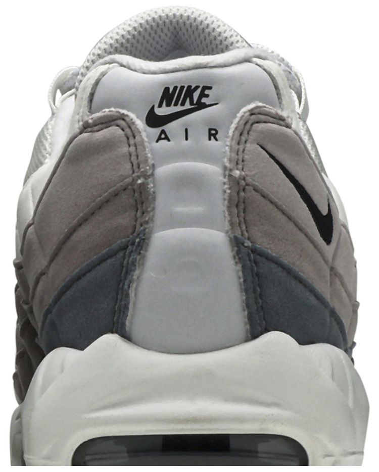 Nike Wmns Air Max 95 Vast Grey