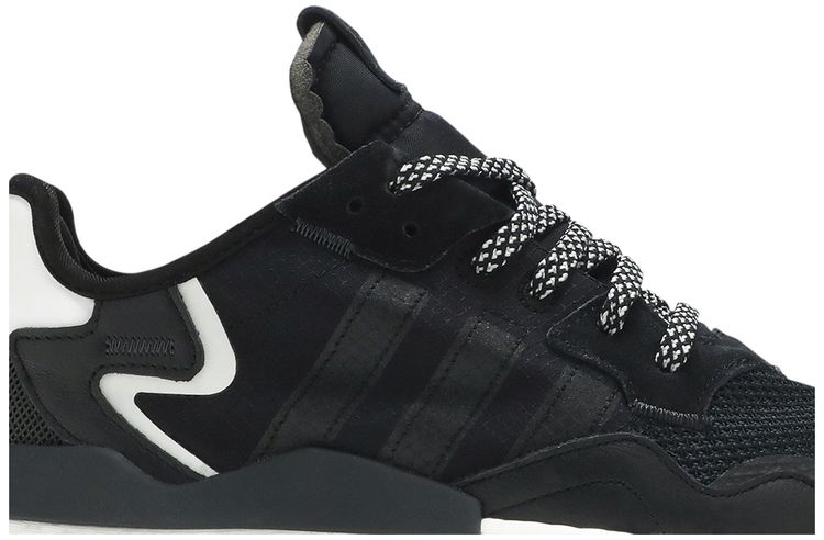 Adidas Nite Jogger Core Black