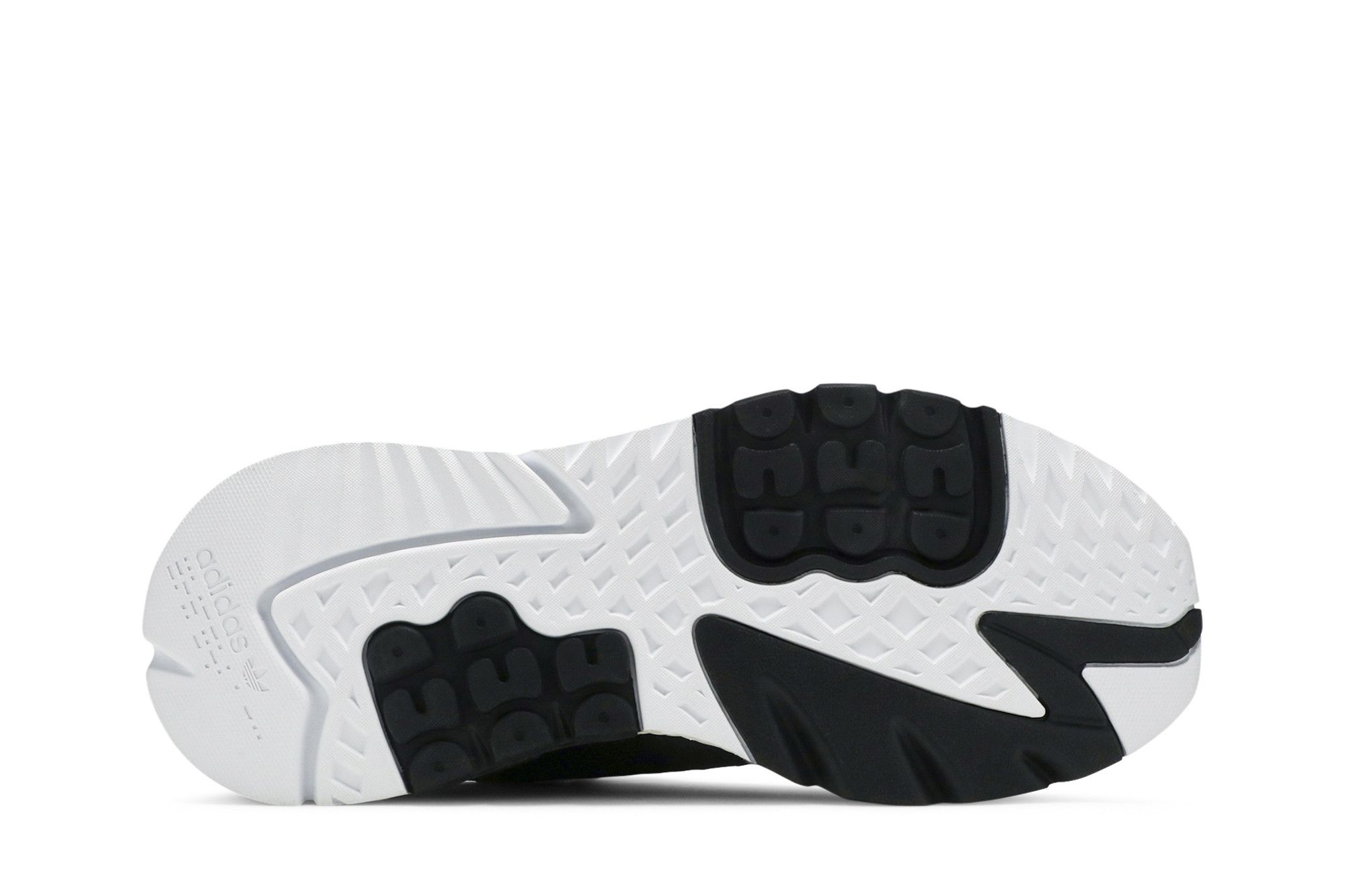 Buy Nite Jogger Core Black EE6254 GOAT CA