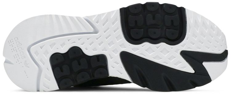 Adidas Nite Jogger Core Black