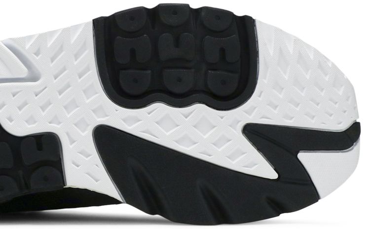 Adidas Nite Jogger Core Black