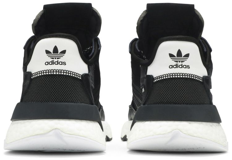 Adidas Nite Jogger Core Black