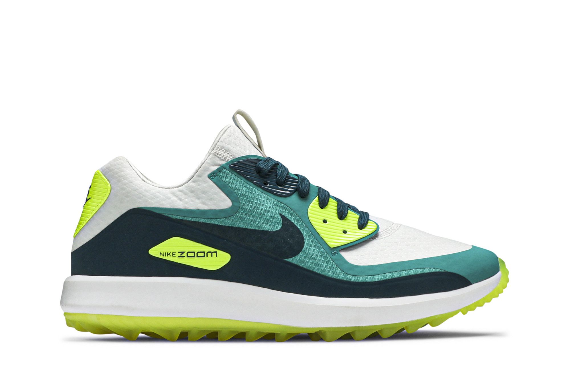 nike zoom turquoise