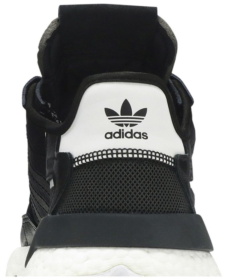 Adidas Nite Jogger Core Black
