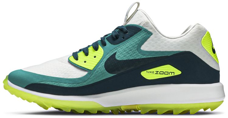 Nike Air Zoom 90 IT Volt Rio Turquoise