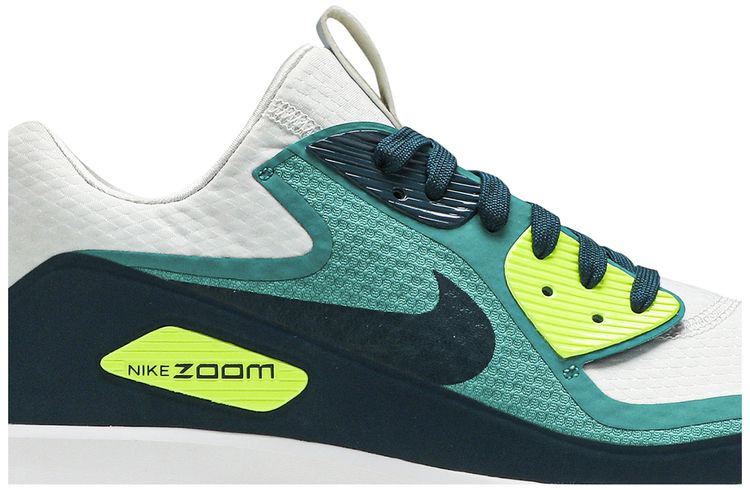 Nike Air Zoom 90 IT Volt Rio Turquoise