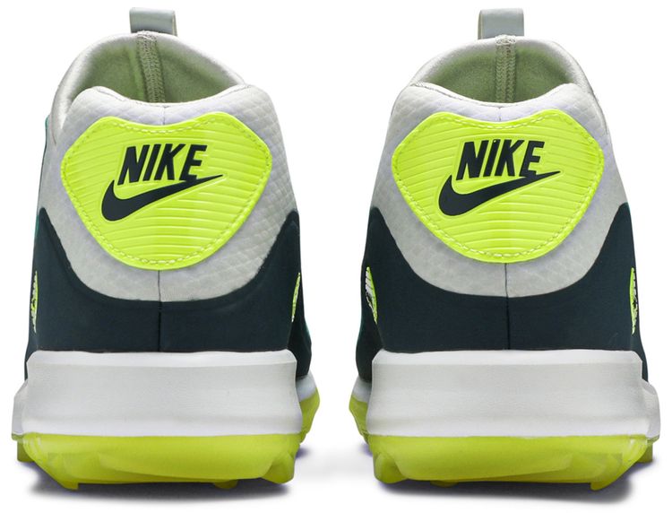 Nike Air Zoom 90 IT Volt Rio Turquoise
