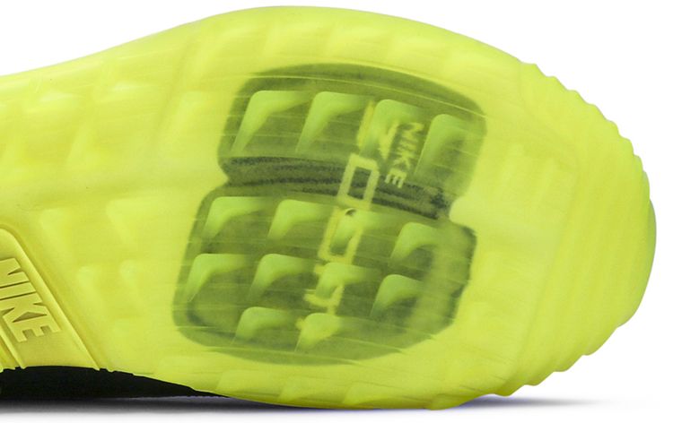 Nike Air Zoom 90 IT Volt Rio Turquoise