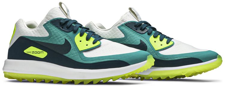 Nike Air Zoom 90 IT Volt Rio Turquoise