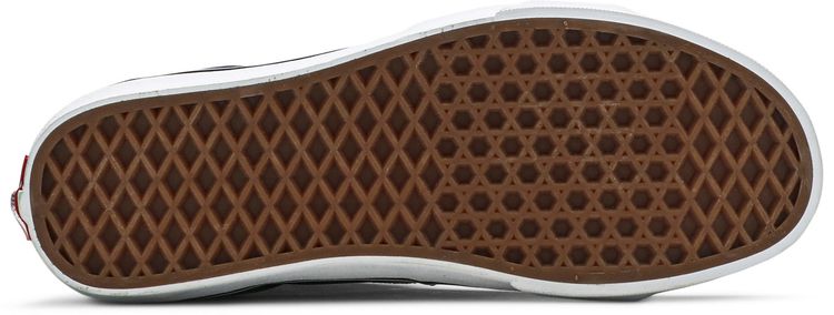 Shark Week x Vans Sk8 Hi Black Blue