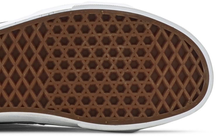 Shark Week x Vans Sk8 Hi Black Blue