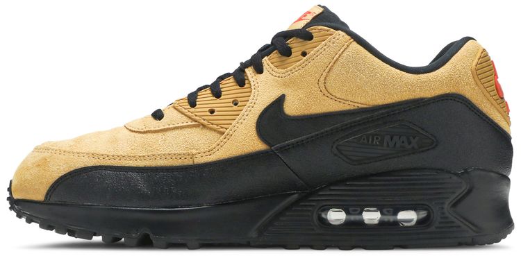 Nike Air Max 90 Wheat Black