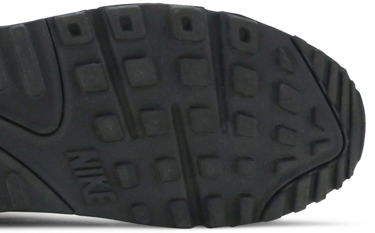 Nike Air Max 90 Wheat Black