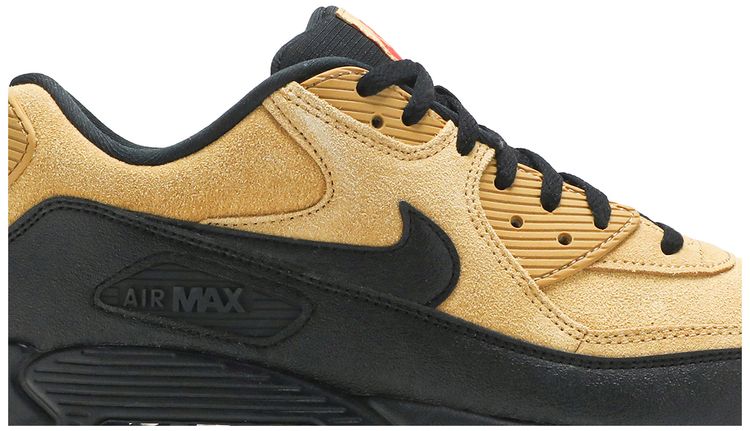 Nike Air Max 90 Wheat Black
