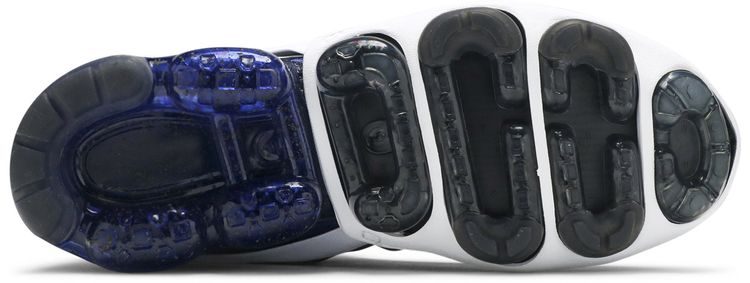 Nike Air VaporMax Flyknit Gator ISPA Black