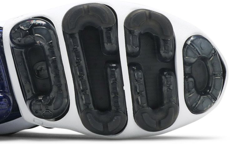 Nike Air VaporMax Flyknit Gator ISPA Black