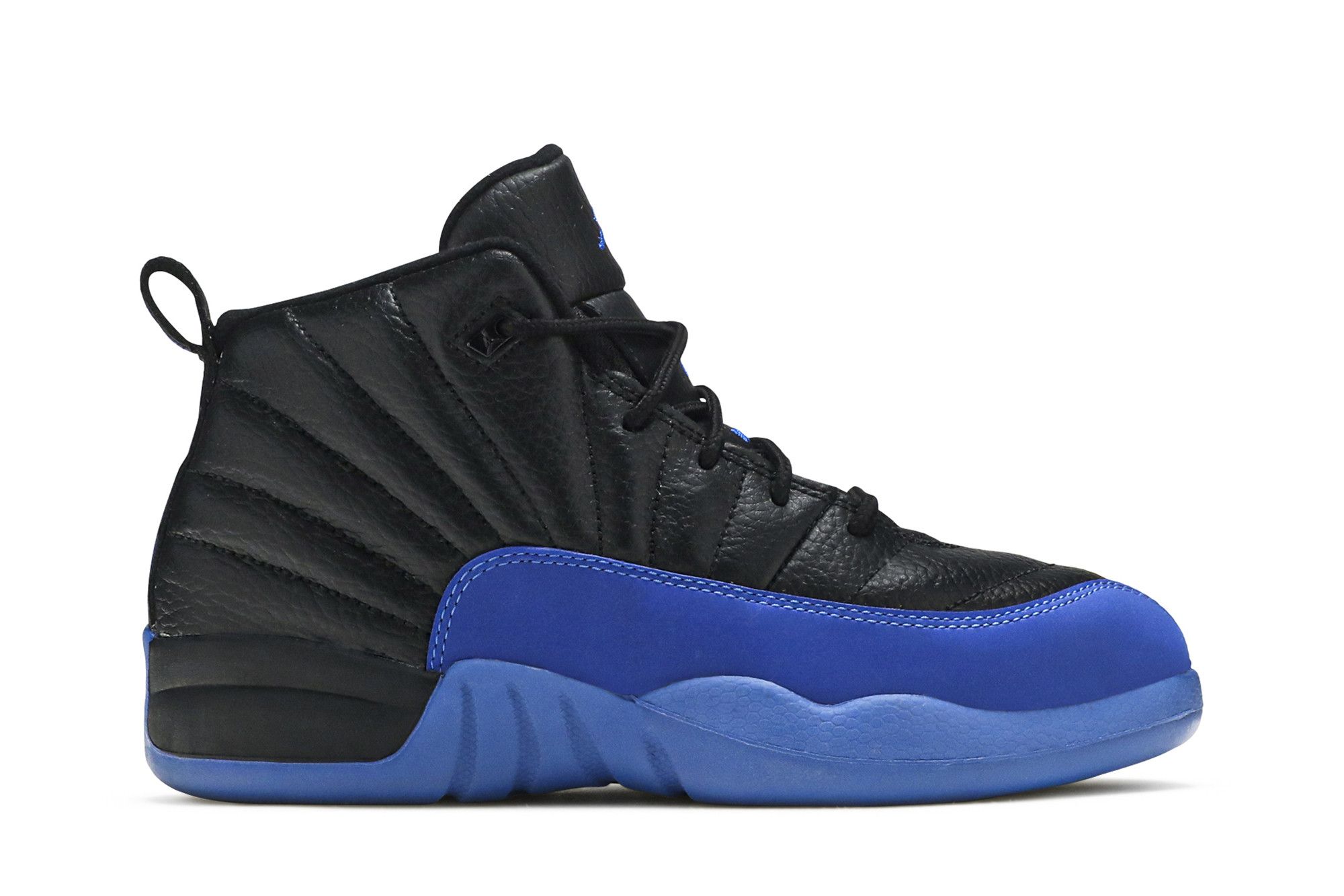 Buy Air Jordan 12 Retro PS Game Royal 151186 014 GOAT CA