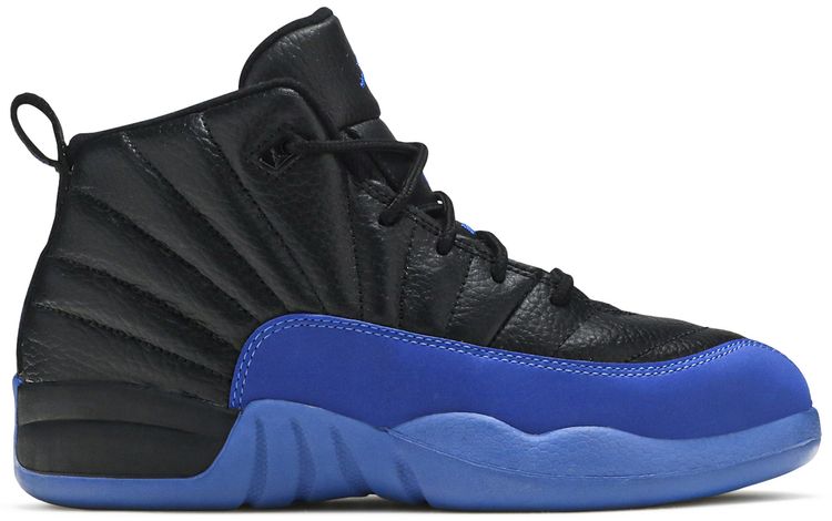 Air Jordan 12 Retro PS Game Royal