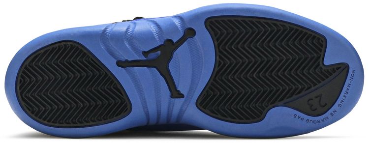 Air Jordan 12 Retro PS Game Royal