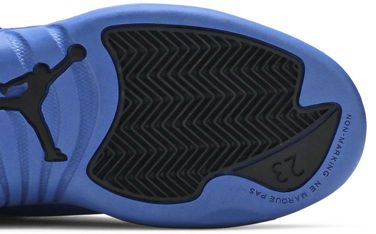 Air Jordan 12 Retro PS Game Royal