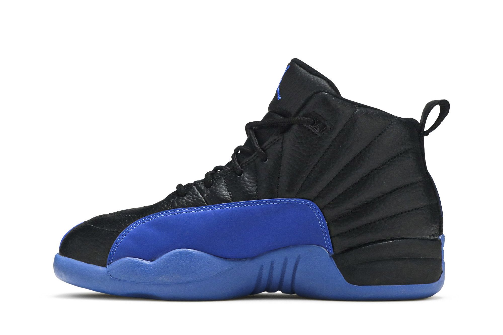 Size 11.0 Air Jordan 12 Retro PS Game Royal