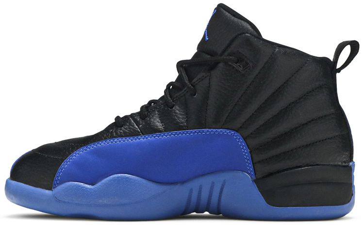 Air Jordan 12 Retro PS Game Royal