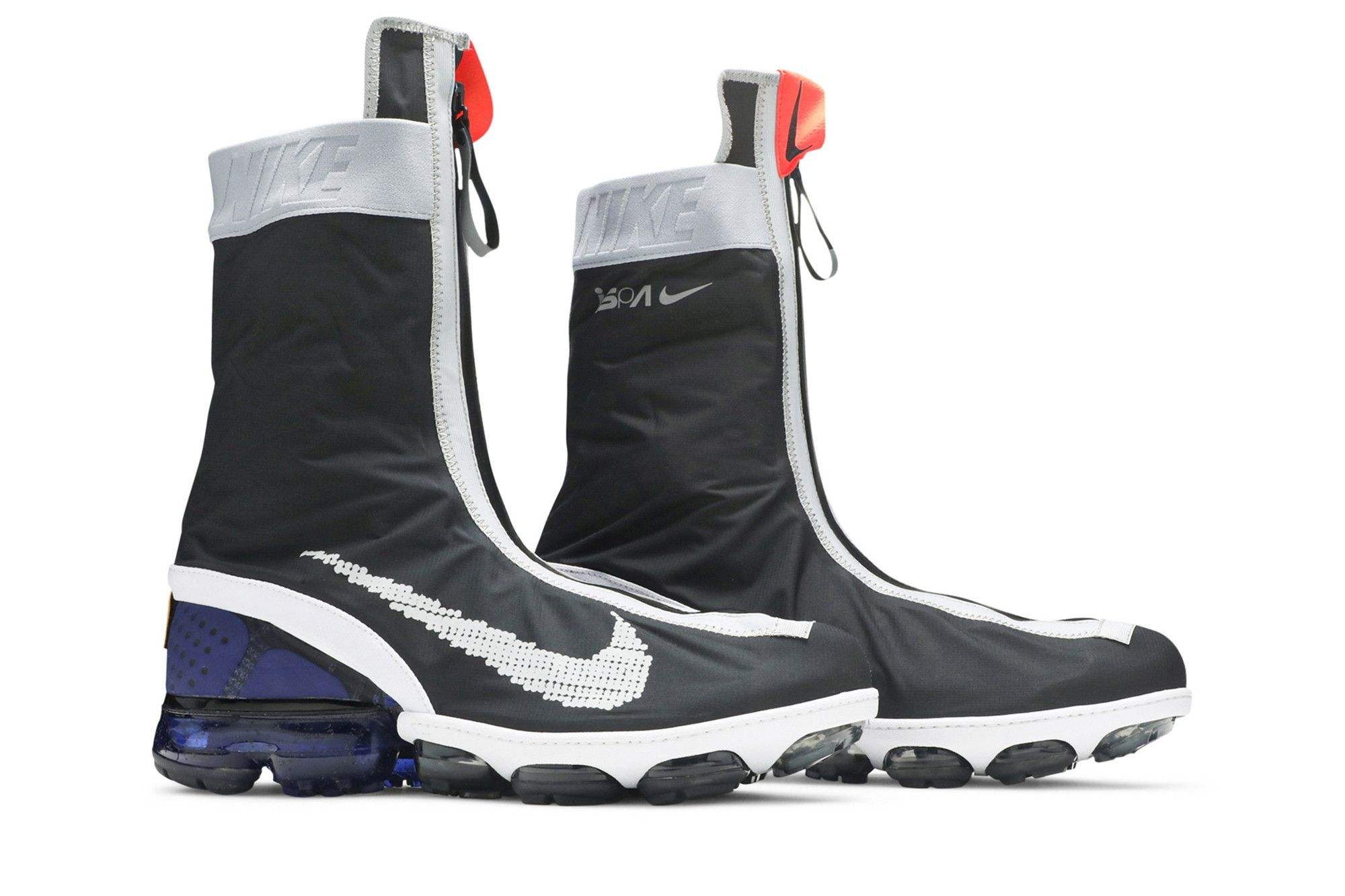 Ispa vapormax cheap