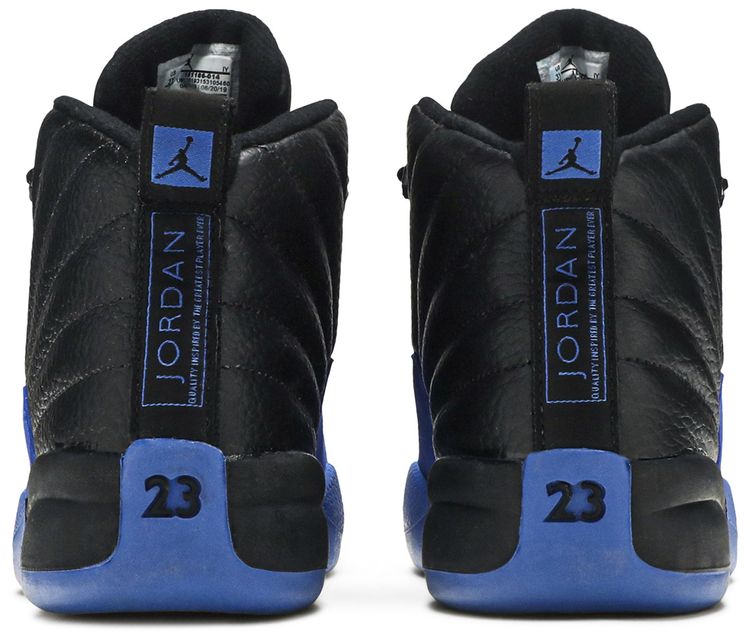 Air Jordan 12 Retro PS Game Royal