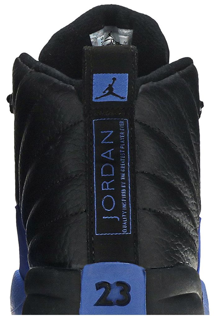 Air Jordan 12 Retro PS Game Royal