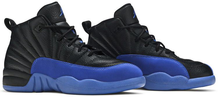 Air Jordan 12 Retro PS Game Royal